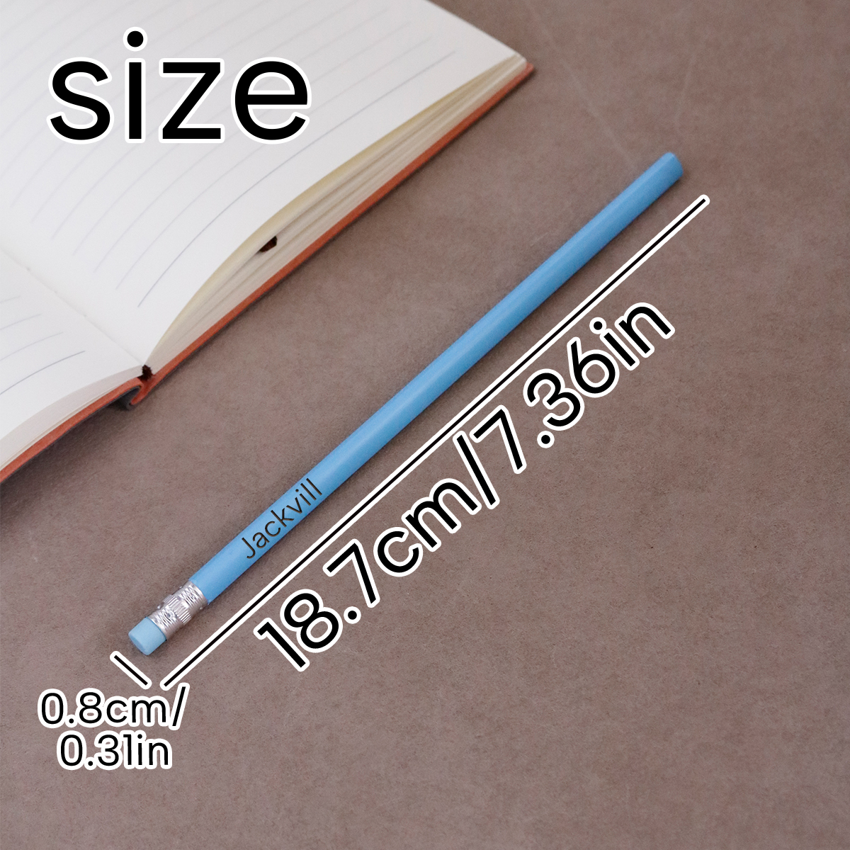 Custom Text Pencils,Personaliz - مراجعة Woodworking School وسعره